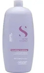 Alfaparf Milano Semi Di Lino Smooth Smoothing Conditioner 1000 ml