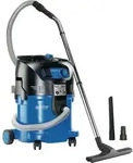 Nilfisk Attix 30-21 Pc Nass-/Trockensauger leicht bedienbar und pflegeleicht,