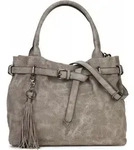 Suri Frey Romy Handtasche 33 cm - Dunkelgrau