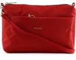Picard Switchbag Umh&auml;ngetasche 20 cm - Rot