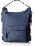 Mandarina Duck MD20 Rucksack Dress Blue QMT09 - Blau