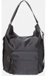 Mandarina Duck MD20 Hobo Steel - Grau