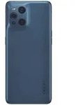 OPPO Find X3 Pro , 17 cm (6.7"), 12 GB, 256 GB, 50 MP, ColorOS 11.2, Blau - Blau