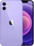Apple MJNM3CN/A, Apple iPhone 12 , 15,5 cm (6.1"), 2532 x 1170 Pixel, 64 GB, 12 MP,
