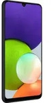 Samsung Galaxy A22 (A225F) 64GB Black - Schwarz