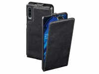 Hama Smart Case, Flip case, Huawei, P30, 15,5 cm (6.1"), Schwarz