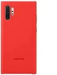Samsung EF-PN975, Cover, Samsung, Galaxy Note10+, 17,3 cm (6.8"), Rot - Rot