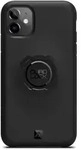 QUAD LOCK Handy Tasche - iPhone 11 - Grau