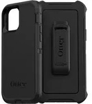 OtterBox Defender Robust Tasche (Halfter) Apple iPhone 12, iPhone 12 Pro...
