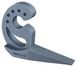 T&uuml;rstopper und Fensterstopper Multi-STOP&reg; Blau-Grau