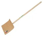 Freund Victoria Kinder-Schneeschieber 26 cm breit