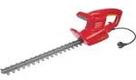 Elektro-Heckenschere LYCOS E/420 H (rot, 420 Watt)