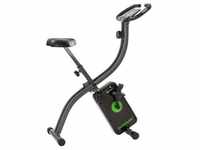 Tunturi Cardio Fit B20 X Bike Heimtrainer Fahrrad klappbar / Fitnessfahrrad /