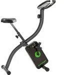 Tunturi Cardio Fit B20 X Bike Heimtrainer Fahrrad klappbar / Fitnessfahrrad /