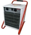 Helios Ventilatoren Industrie-Heizl&uuml;fter STH 9 T 02522