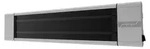 Dunkelheizstrahler WDH-180DS - Silber