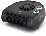 Tragbare Keramikheizung Orbegozo 16848 ORB 2500 W - Schwarz