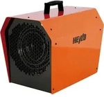 HEYLO Elektroheizer DE9XL W&auml;rmeleistung 4,5 - 9 kW