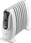 De&rsquo;Longhi TRNS0808M, &Ouml;l-Heizl&uuml;fter, &Ouml;l, Indoor, Flur, Wei&szlig;, Drehregler - Wei&szlig;