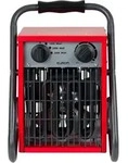 Eurom EK3201 - 3000 W Ventilator - Rot