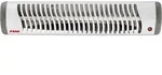 Reer 19040 EasyHeat Wickeltisch-W&auml;rmestrahler - Grau/Wei&szlig;