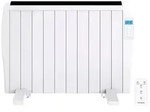 Cecotec ReadyWarm 2000 Thermal, Elektrischer Konvektor-Raumheizer, Aluminium,