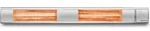 TROTEC Infrarot-Heizstrahler IR 3050 Terrassenheizer Quarzstrahler...