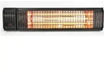 VASNER Appino 20 Heizstrahler, Wandger&auml;t, 2000 Watt, 5 Heizstufen, Timer -...