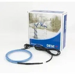 DEVI Heizband Pipeheat DPH 10 98-300081 25m 10W/m 230V steckerfertig 98-300081 - Blau
