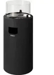 Enders Terrassenfeuer Nova&reg; LED M-Black/Silver Feuerstelle 5600 - Silber