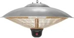 TROTEC Design-Deckenheizstrahler IR 2000 SC Infrarotheizer Halogen-Infrarotr&ouml;hre mit