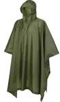 Brandit - Ripstop Poncho Regenjacke oliv - Gr&uuml;n - Einheitsgr&ouml;&szlig;e