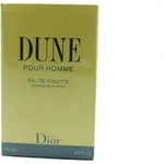 Dior Dune Pour Homme, M&auml;nner, 100 ml, Nicht nachf&uuml;llbare Flasche, Feigenbaum,