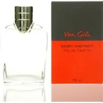Van Gils Basic instinct eau de toilette (75 ml)
