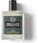 Proraso Cypress & Vetyver Cologne Eau de Cologne 100 ml (man)