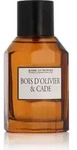 Jeanne En Provence Bois d'Oliver & Cade Eau De Toilette 100 ml (man)