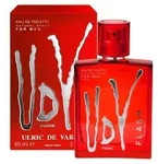 Ulric de Varens Flash Eau de Toilette 60 ml
