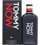 Tommy Hilfiger Tommy Now Edt 100Ml Woda Toaletowa