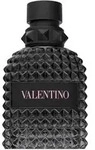 VALENTINO Born In Roma Uomo, M&auml;nner, 50 ml, Veilchen (Blatt), Vetiver, Ingwer, Spray