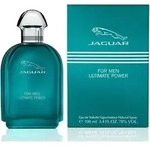 Jaguar f&uuml;r M&auml;nner Ultimate Power Eau de Toilette 100ml