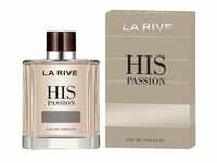 LA RIVE His Passion - Eau de Toilette - 100 ml