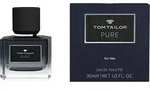 TOM TAILOR Pure for Him Eau de Toilette 30ml