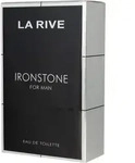 La Rive Ironstone Eau De Toilette Spray 100ml fr Mnner