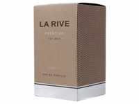 LA RIVE Prestige Brown - Eau de Parfum - 75 ml, 75 ml