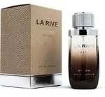LA RIVE Prestige Brown - Eau de Parfum - 75 ml, 75 ml