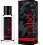 Ruf - Taboo Domination Parf&uuml;m Mit Pheromonen F&uuml;r Ihn 50Ml