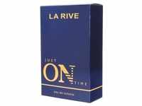 LA RIVE Just On Time - Eau de Toilette - 100 ml