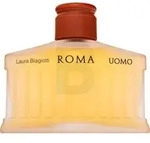 Laura Biagiotti Roma Uomo Eau De Toilette 200 ml (man)
