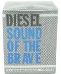 Diesel Sound of the Brave Homme Eau de Toilette 35ml