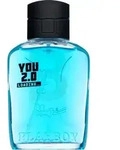 Playboy You 2.0 Loading For Him Eau de Toilette f&uuml;r Herren 60 ml
